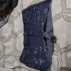 Shorts Simply Vera SHORT 10